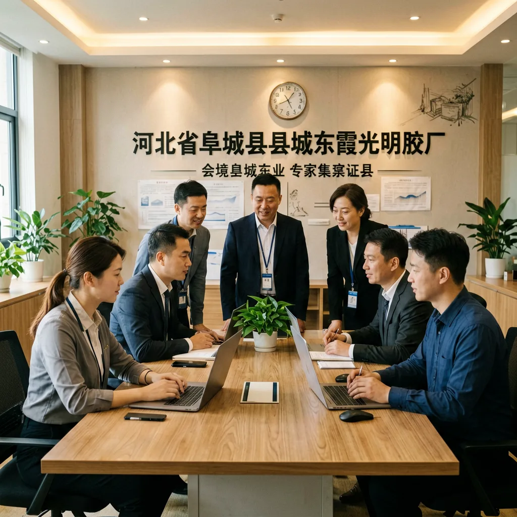 工业明胶