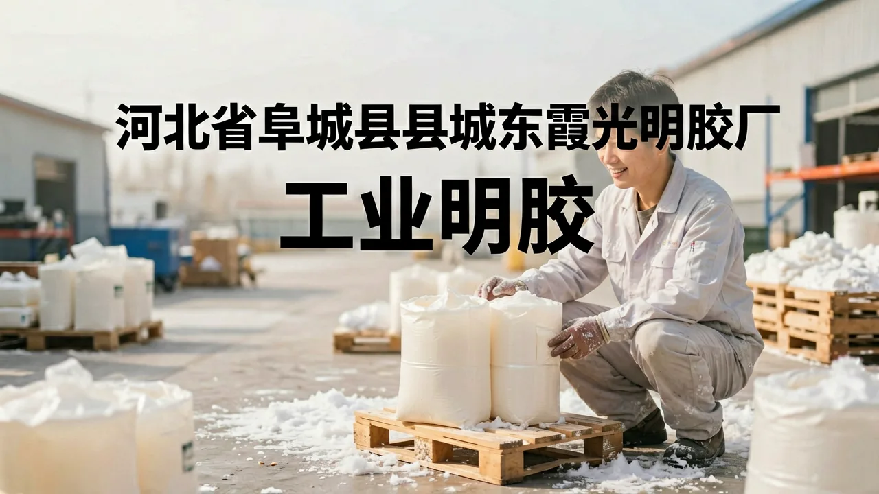 明胶
